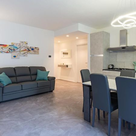 Apartment Livia By Interhome غْرافيدونا المظهر الخارجي الصورة
