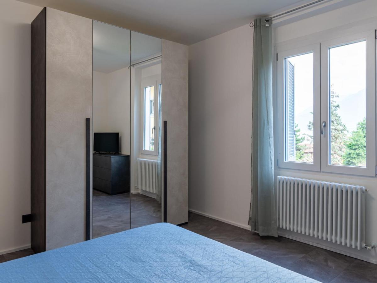 Apartment Livia By Interhome غْرافيدونا المظهر الخارجي الصورة
