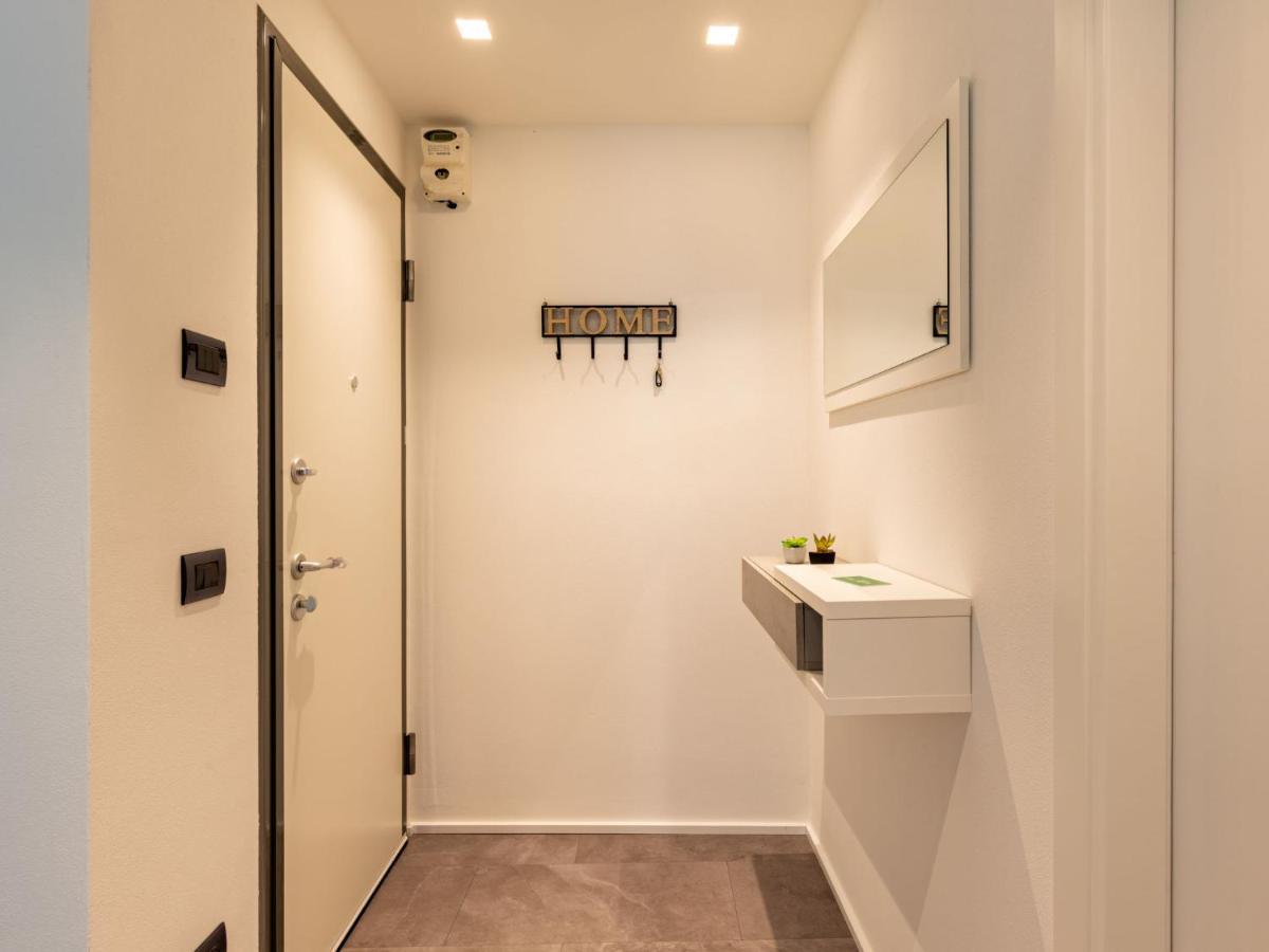 Apartment Livia By Interhome غْرافيدونا المظهر الخارجي الصورة