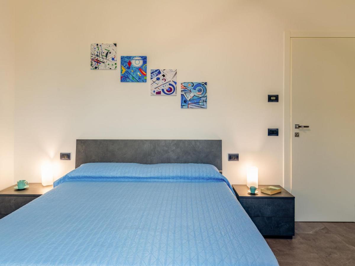 Apartment Livia By Interhome غْرافيدونا المظهر الخارجي الصورة