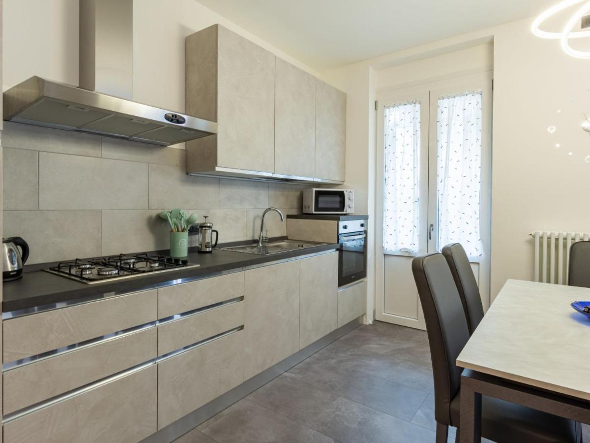 Apartment Livia By Interhome غْرافيدونا المظهر الخارجي الصورة