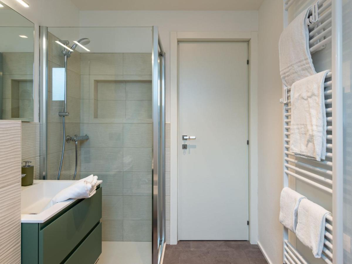 Apartment Livia By Interhome غْرافيدونا المظهر الخارجي الصورة
