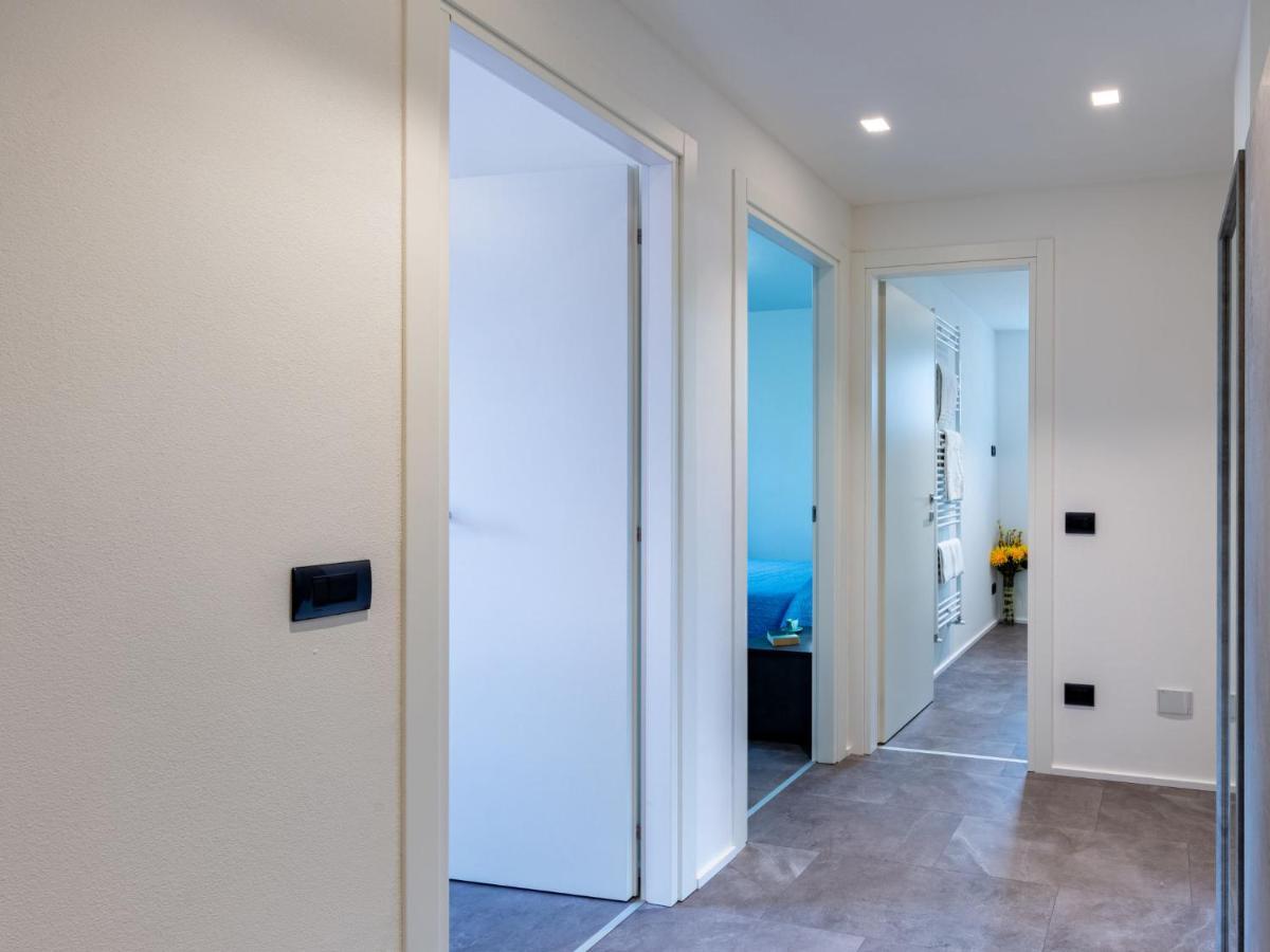 Apartment Livia By Interhome غْرافيدونا المظهر الخارجي الصورة